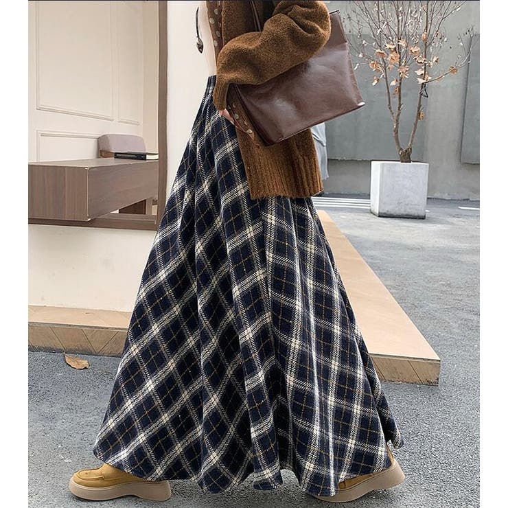 ロングスカート | Bifrost | 詳細画像12 