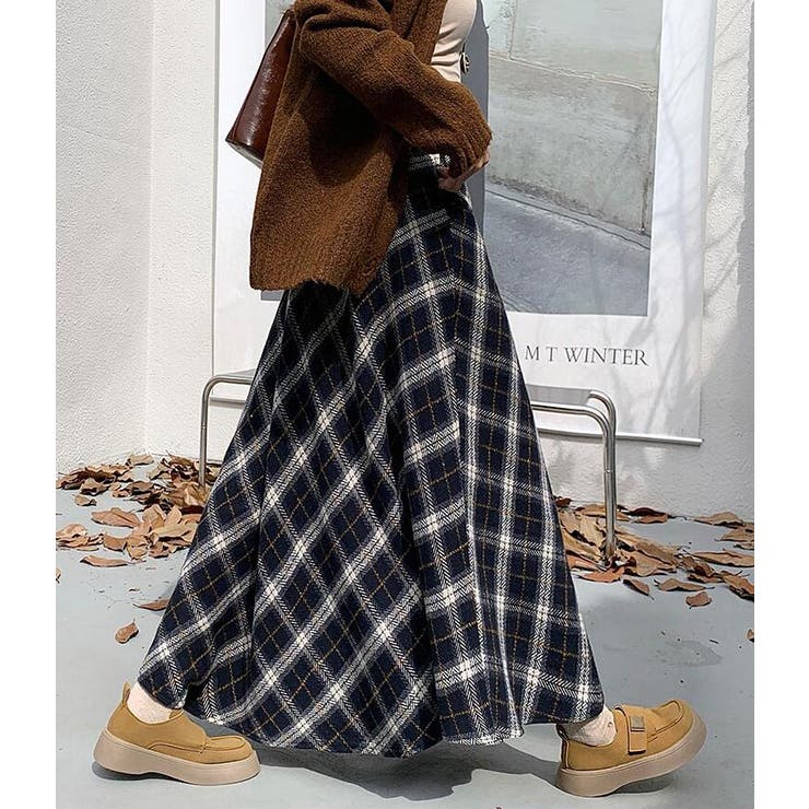 ロングスカート | Bifrost | 詳細画像13 