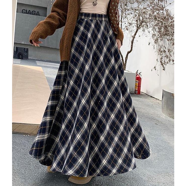 ロングスカート | Bifrost | 詳細画像14 