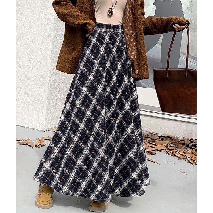 ロングスカート | Bifrost | 詳細画像15 