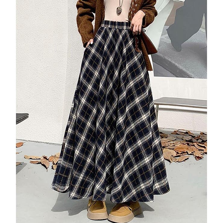 ロングスカート | Bifrost | 詳細画像16 