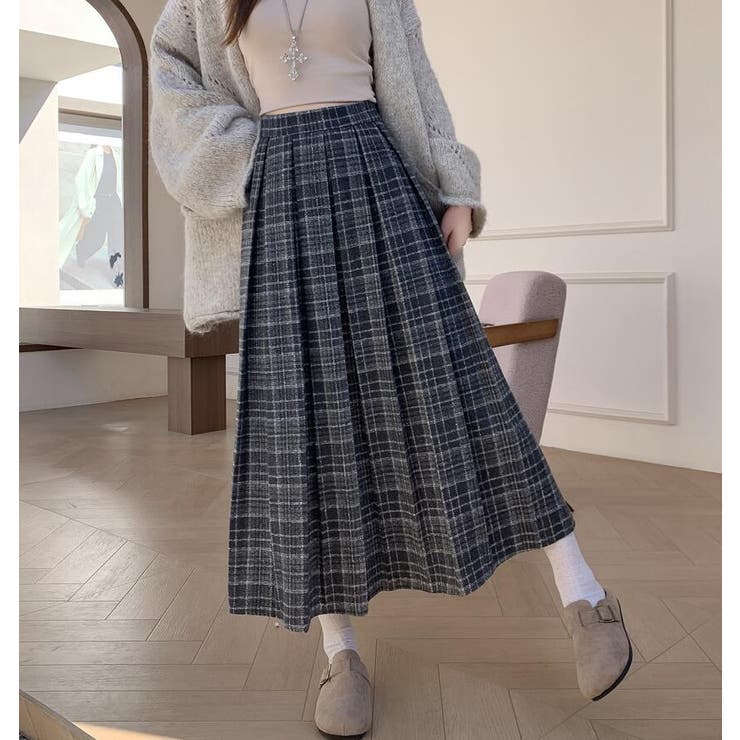 ロングスカート | Bifrost | 詳細画像1 