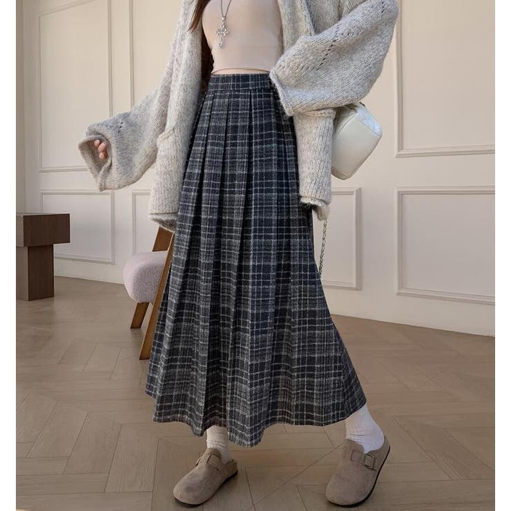 ロングスカート | Bifrost | 詳細画像2 