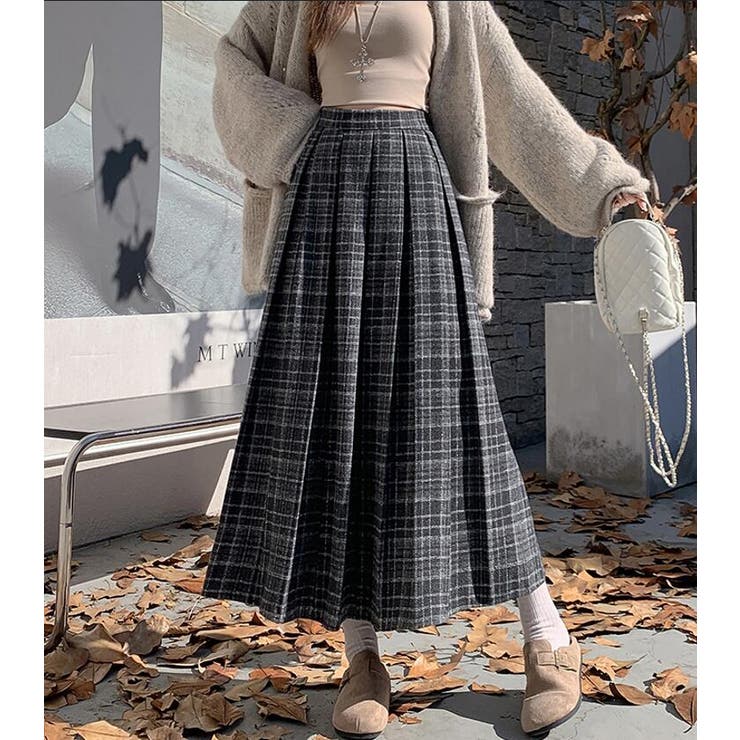 ロングスカート | Bifrost | 詳細画像5 