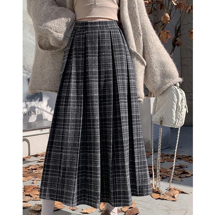 ロングスカート | Bifrost | 詳細画像6 