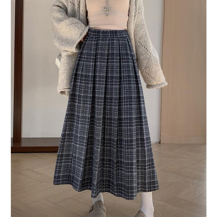 ロングスカート | Bifrost | 詳細画像7 