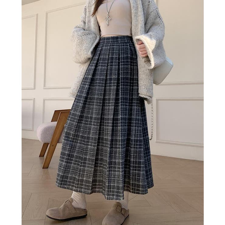 ロングスカート | Bifrost | 詳細画像8 