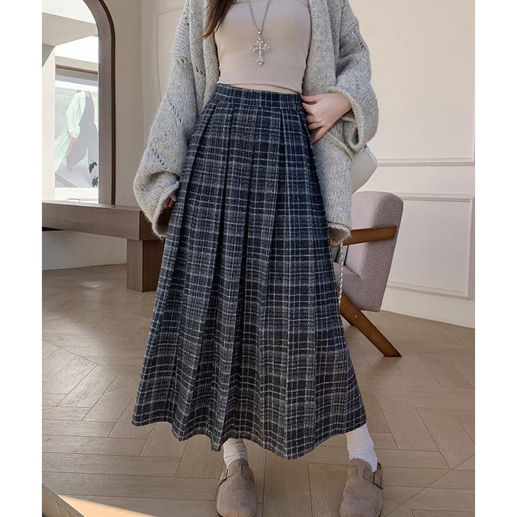 ロングスカート | Bifrost | 詳細画像10 