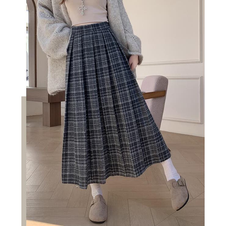 ロングスカート | Bifrost | 詳細画像11 