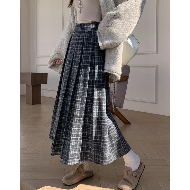 ロングスカート | Bifrost | 詳細画像13 