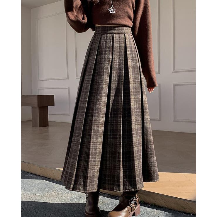 ロングスカート | Bifrost | 詳細画像15 