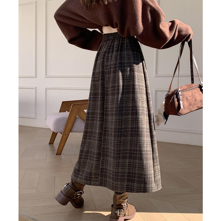 ロングスカート | Bifrost | 詳細画像16 