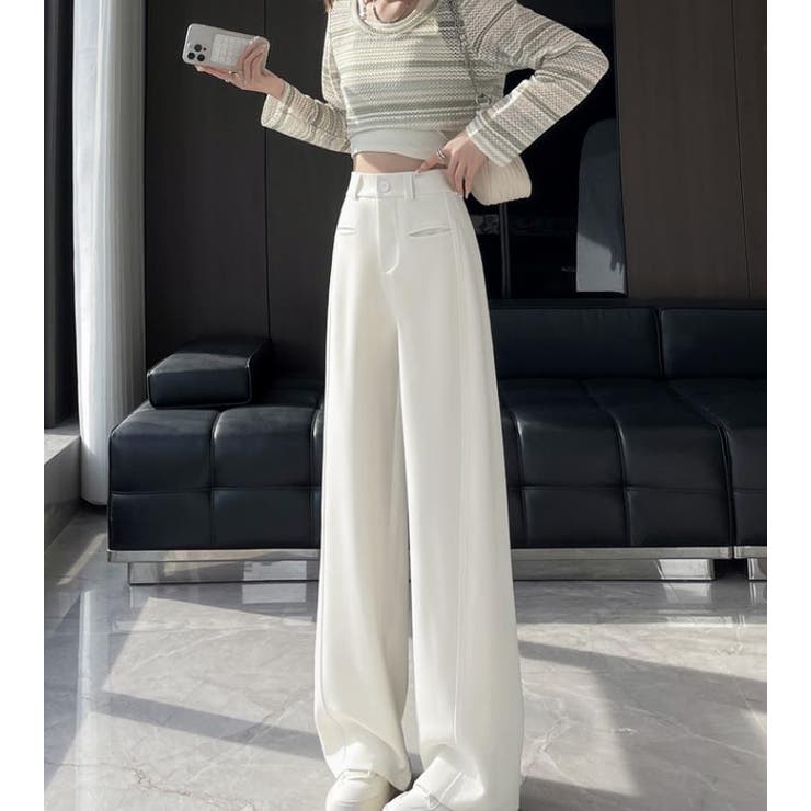 パンツ【韓国パンツ】 | Bifrost | 詳細画像1 