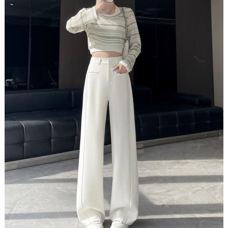 パンツ【韓国パンツ】 | Bifrost | 詳細画像2 