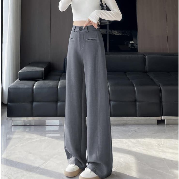 パンツ【韓国パンツ】 | Bifrost | 詳細画像3 