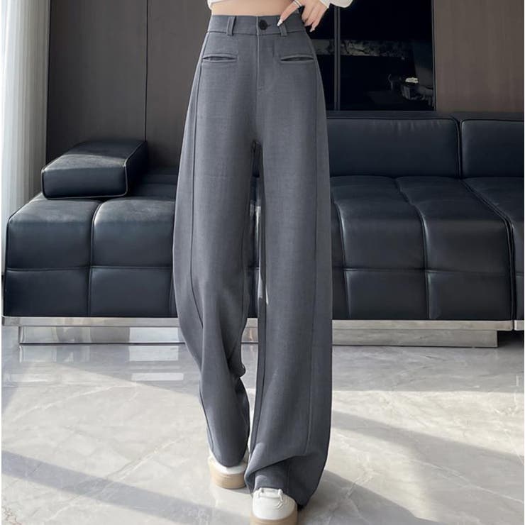 パンツ【韓国パンツ】 | Bifrost | 詳細画像4 