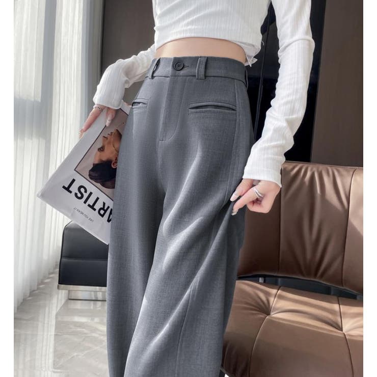 パンツ【韓国パンツ】 | Bifrost | 詳細画像5 