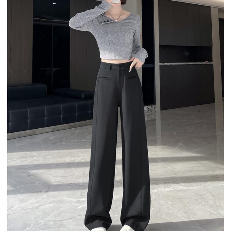 パンツ【韓国パンツ】 | Bifrost | 詳細画像6 