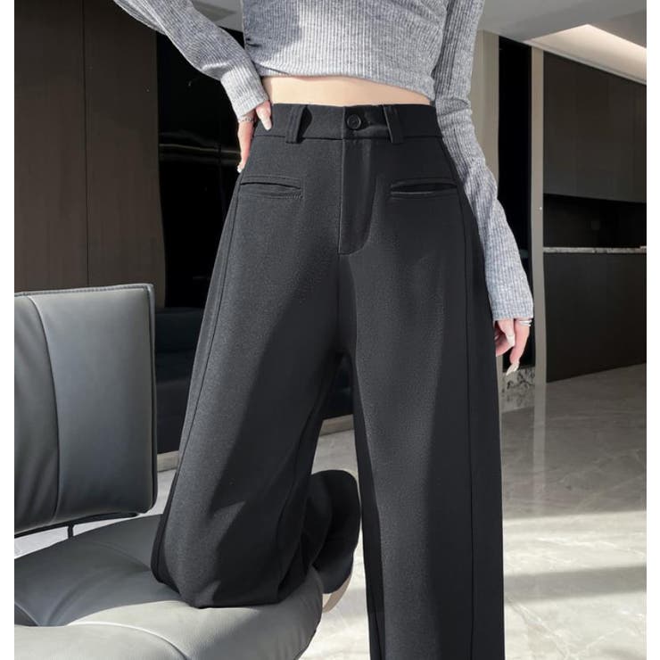 パンツ【韓国パンツ】 | Bifrost | 詳細画像7 