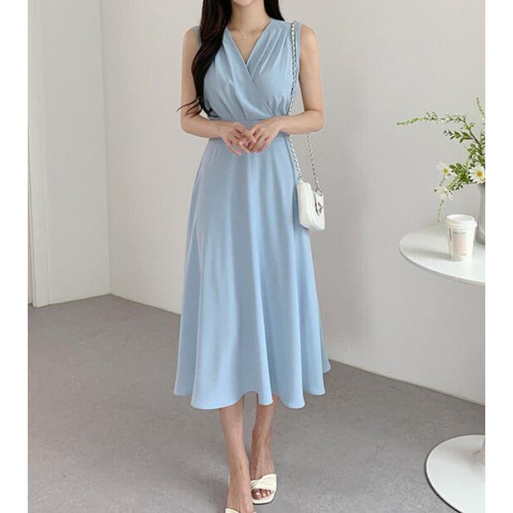 ワンピース【韓国ファッション】 | Bifrost | 詳細画像1 