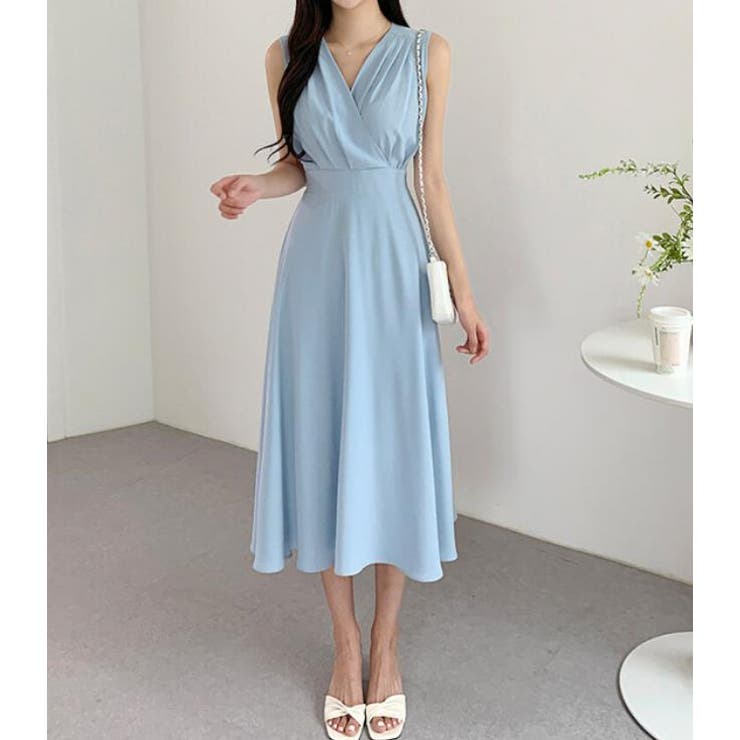 ワンピース【韓国ファッション】 | Bifrost | 詳細画像2 