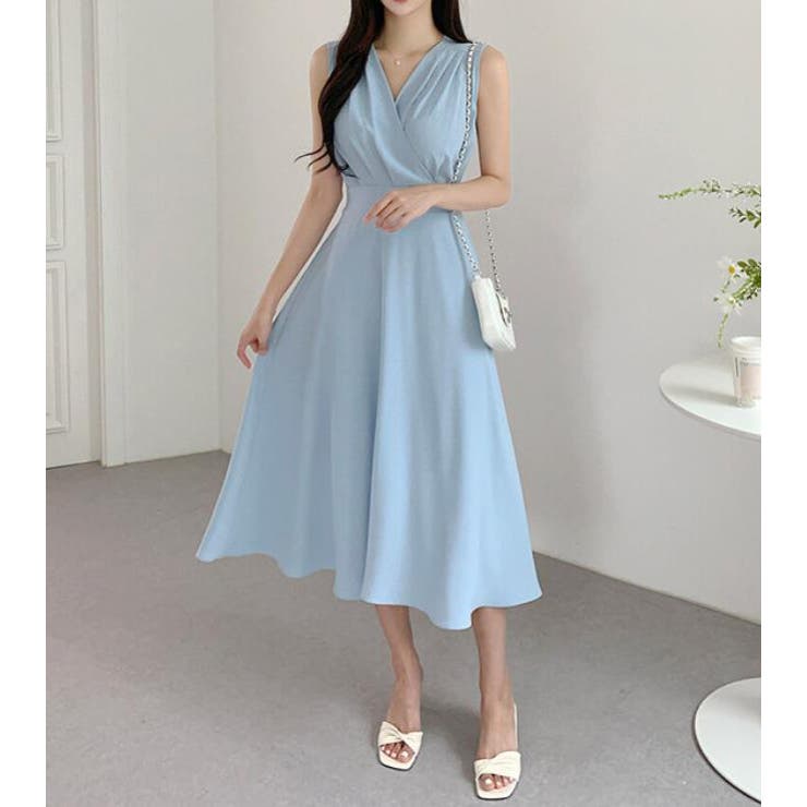 ワンピース【韓国ファッション】 | Bifrost | 詳細画像3 