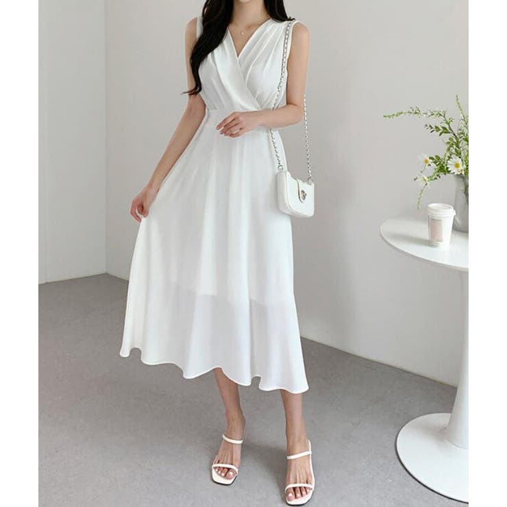 ワンピース【韓国ファッション】 | Bifrost | 詳細画像4 