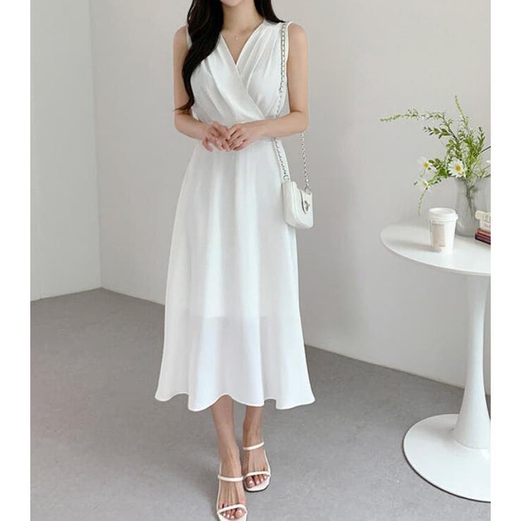 ワンピース【韓国ファッション】 | Bifrost | 詳細画像5 