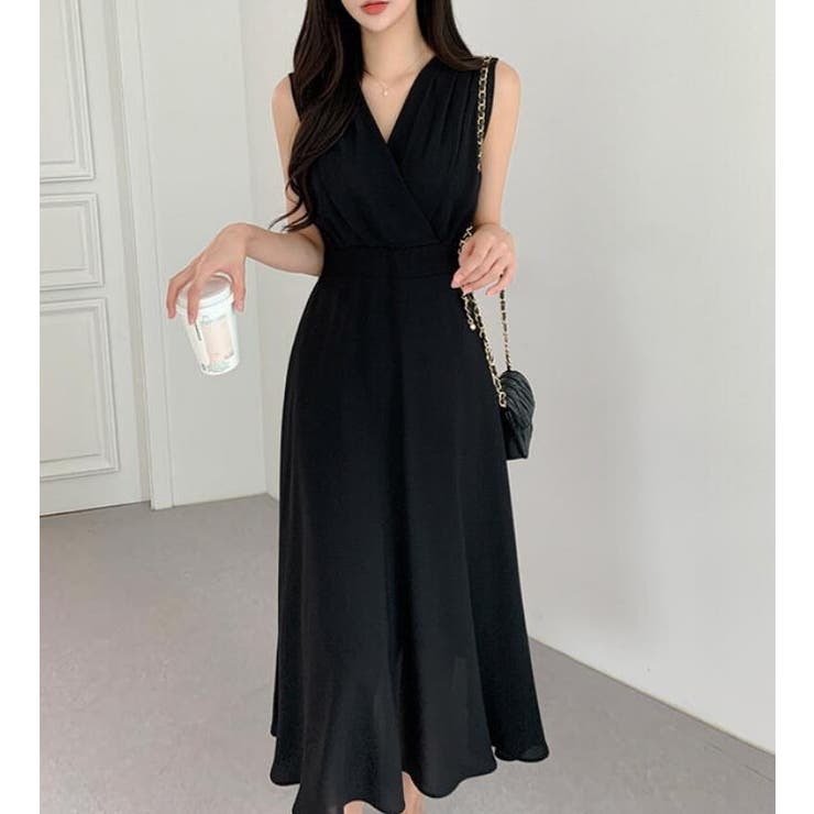 ワンピース【韓国ファッション】 | Bifrost | 詳細画像6 