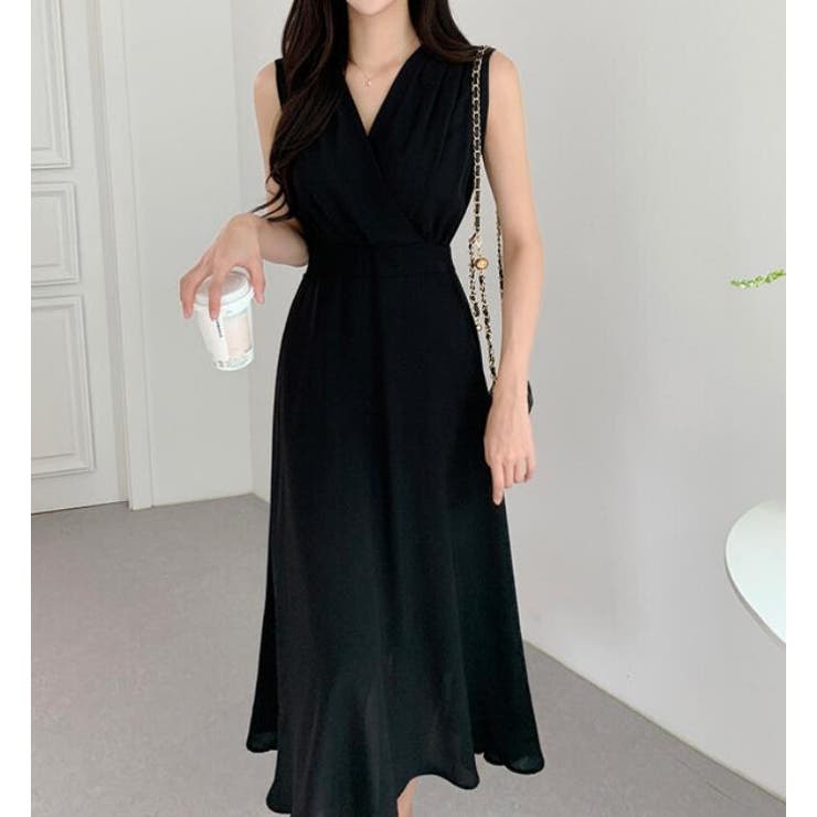 ワンピース【韓国ファッション】 | Bifrost | 詳細画像7 