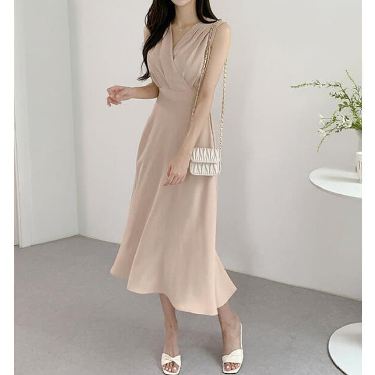 ワンピース【韓国ファッション】 | Bifrost | 詳細画像9 