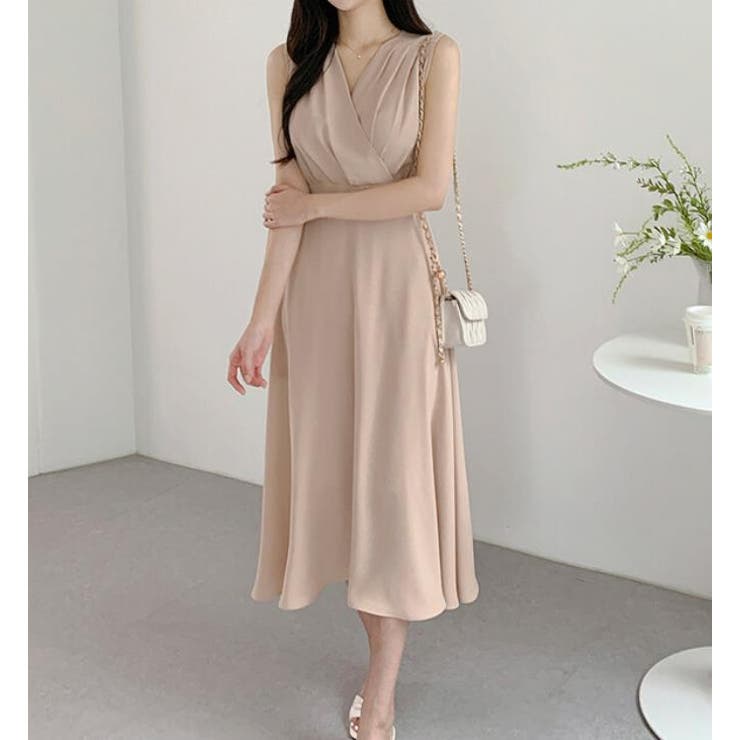 ワンピース【韓国ファッション】 | Bifrost | 詳細画像11 