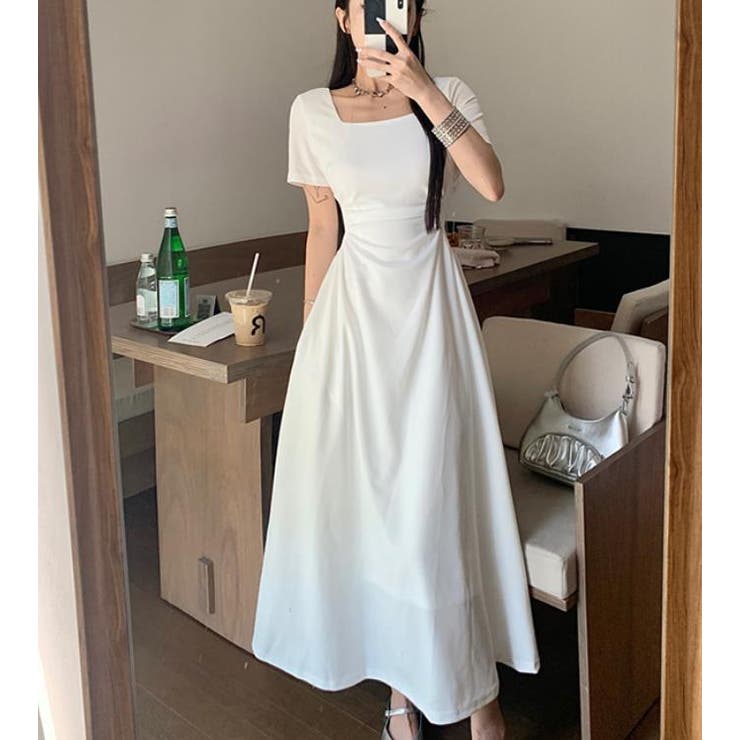 ワンピース【韓国ファッション】 | Bifrost | 詳細画像1 