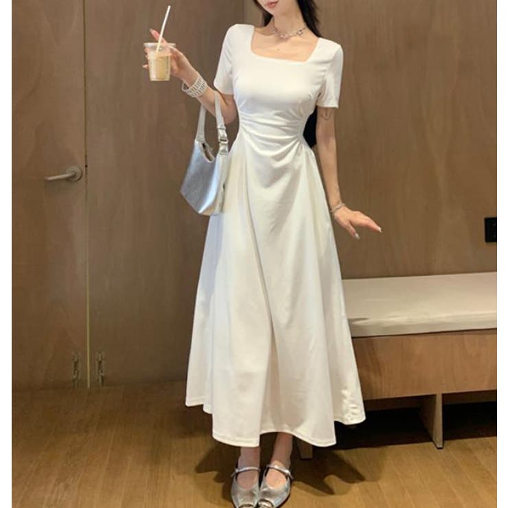 ワンピース【韓国ファッション】 | Bifrost | 詳細画像2 