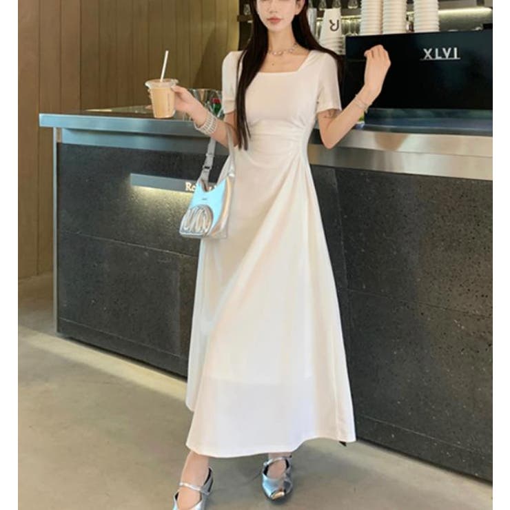 ワンピース【韓国ファッション】 | Bifrost | 詳細画像3 