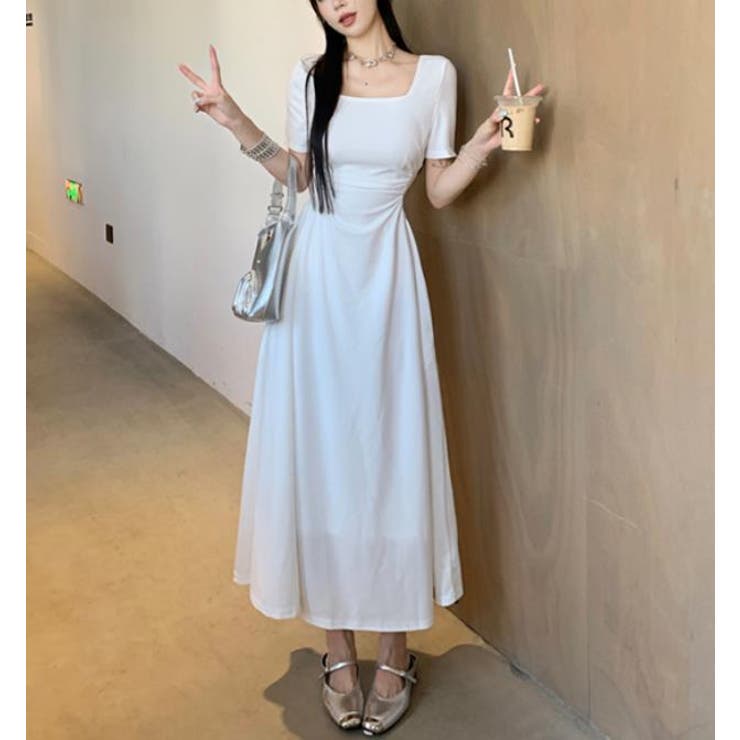 ワンピース【韓国ファッション】 | Bifrost | 詳細画像5 