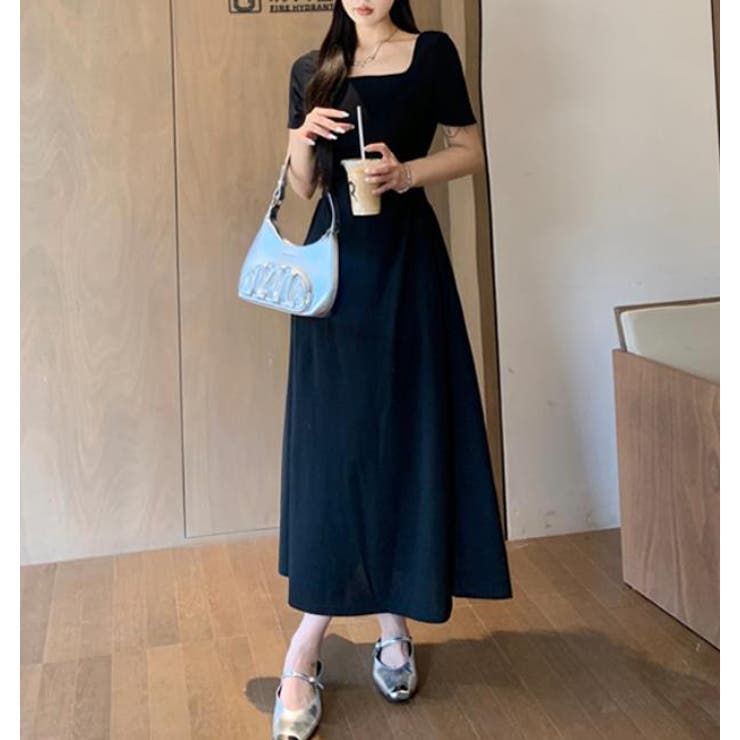 ワンピース【韓国ファッション】 | Bifrost | 詳細画像7 