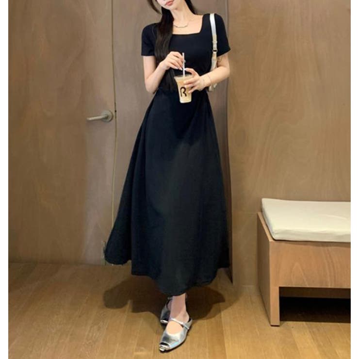 ワンピース【韓国ファッション】 | Bifrost | 詳細画像8 