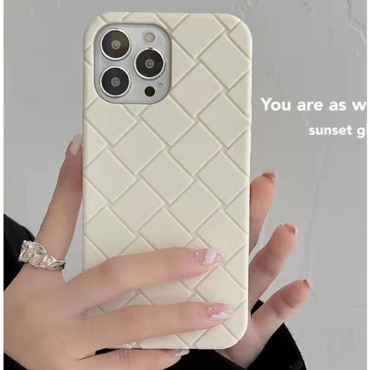 スマホケース【韓国ファッション】 | Bifrost | 詳細画像1 