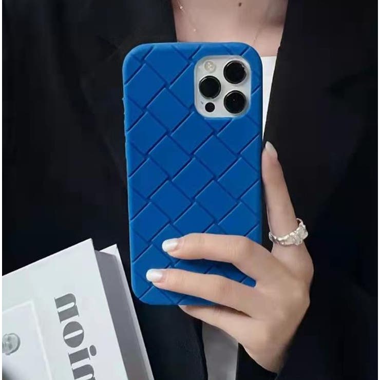 スマホケース【韓国ファッション】 | Bifrost | 詳細画像4 