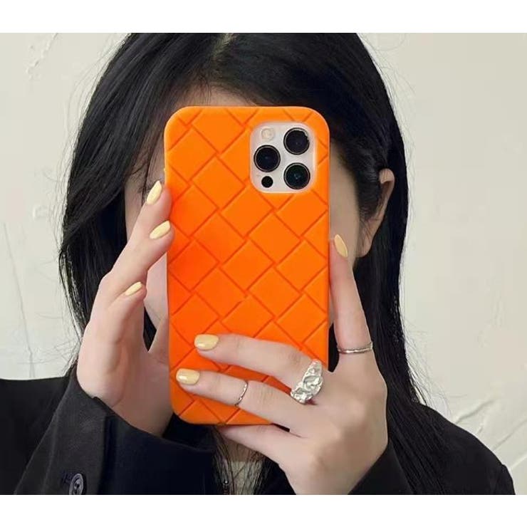 スマホケース【韓国ファッション】 | Bifrost | 詳細画像5 