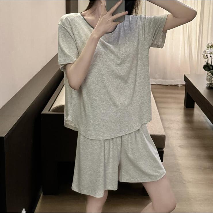 韓国 セットアップ 制服風 チェック柄 ジャケット ミニスカート