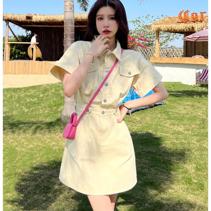 韓国 韓流 天然貝を使ったワンポイントロープベルト 宮廷？ 38ce89cb-e245-410b-944d-