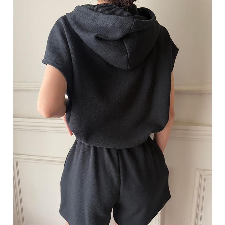 Double Zip Hoodie – Jent Louis