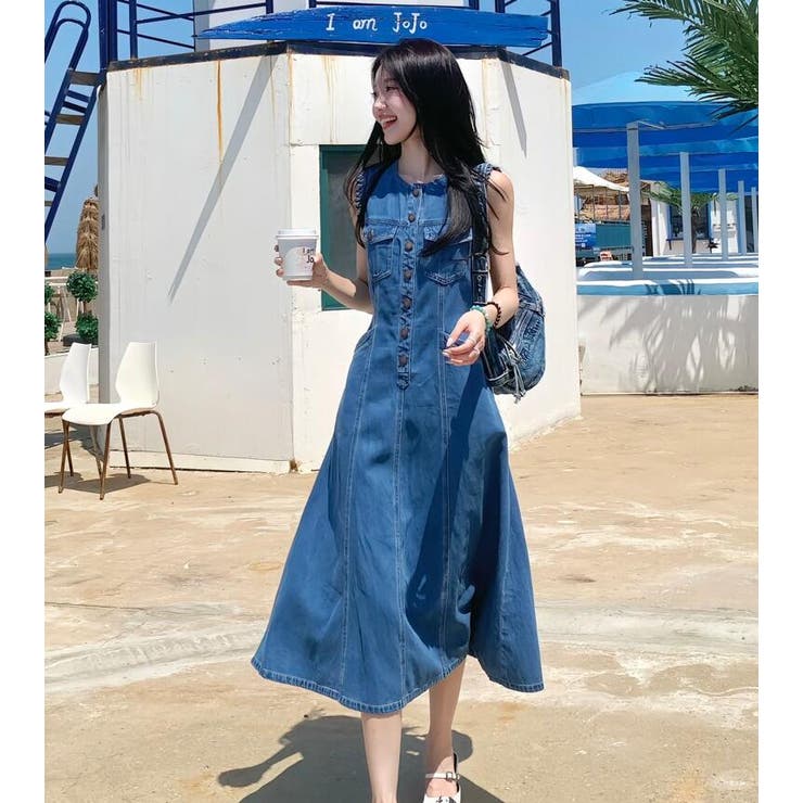 楽天市場】花柄シフォンワンピース ワンピース レディース