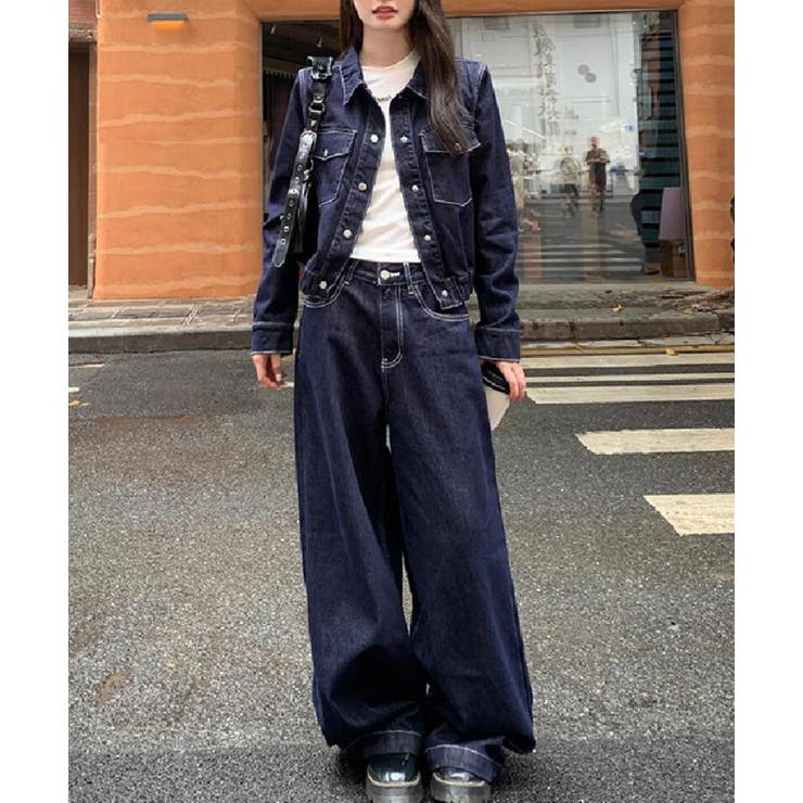 オーダー受付可能デニム ENGINEERED GARMENTS エンジニアド ガーメンツ 12oz デニム