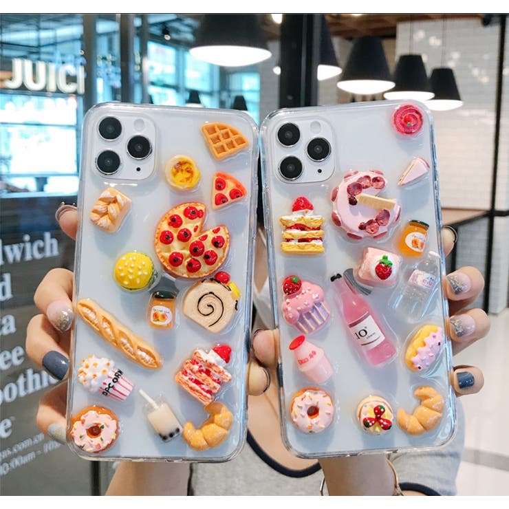 スマホケース【韓国ファッション】 | Bifrost | 詳細画像1 