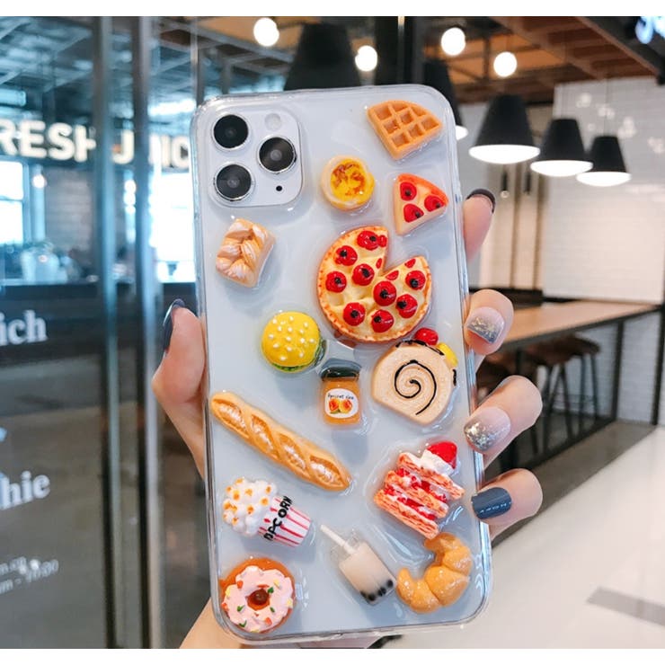 スマホケース【韓国ファッション】 | Bifrost | 詳細画像7 