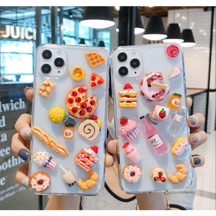 スマホケース【韓国ファッション】 | Bifrost | 詳細画像8 