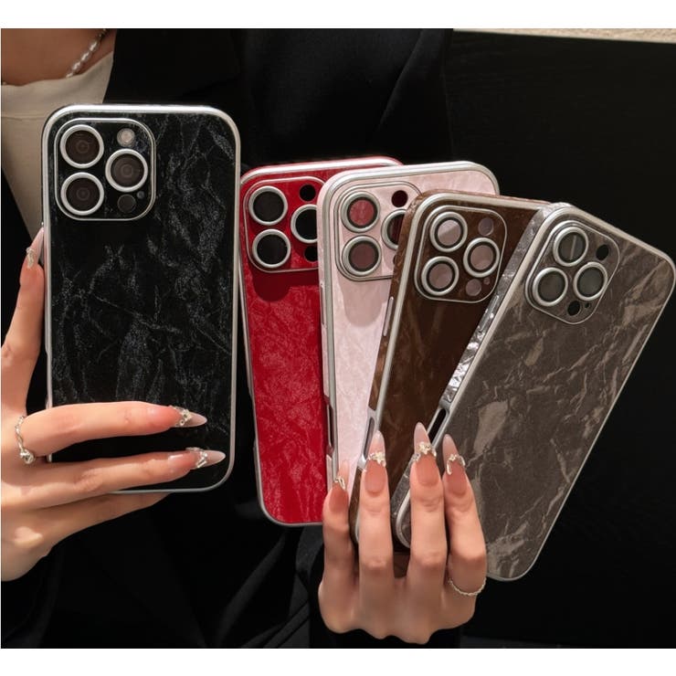 スマホケース【韓国ファッション】 | Bifrost | 詳細画像1 